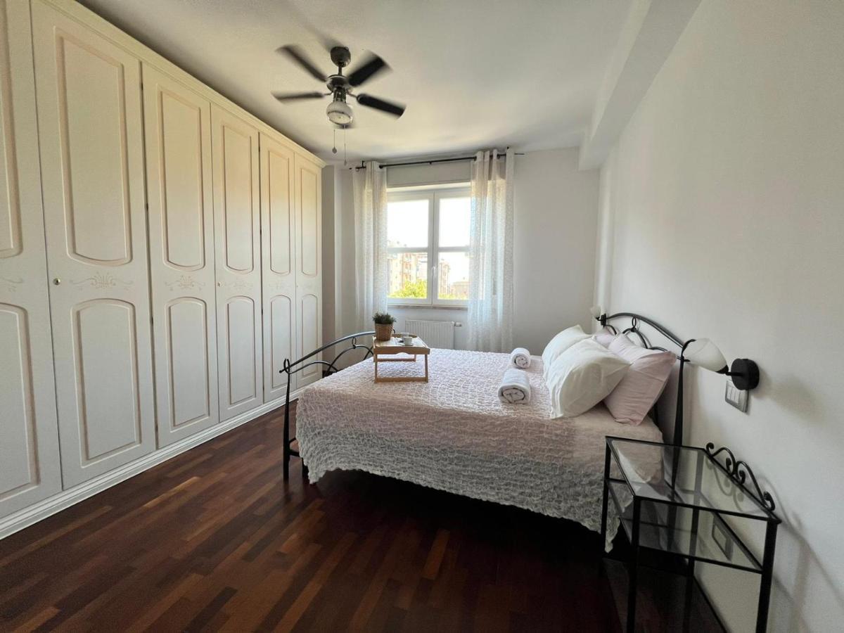 Isotta Guest House Family E Pet Friendly بيرودجا المظهر الخارجي الصورة