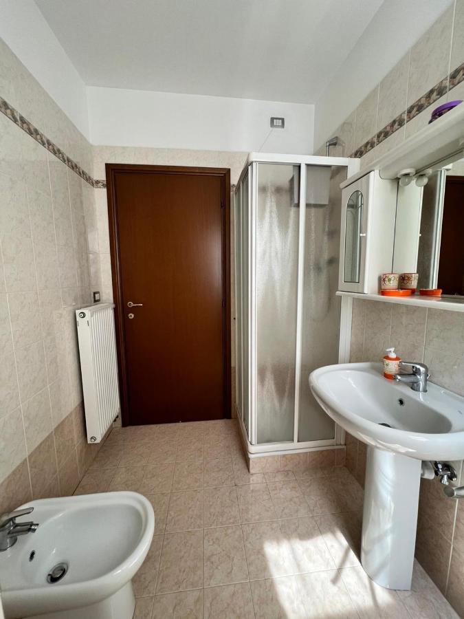 Isotta Guest House Family E Pet Friendly بيرودجا المظهر الخارجي الصورة