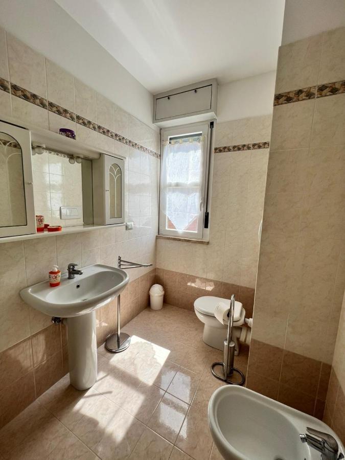 Isotta Guest House Family E Pet Friendly بيرودجا المظهر الخارجي الصورة