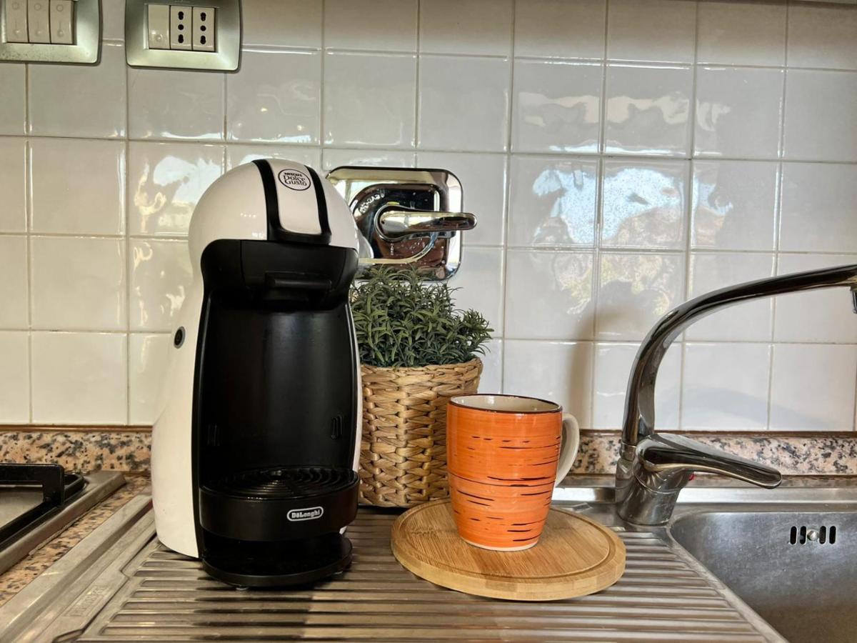 Isotta Guest House Family E Pet Friendly بيرودجا المظهر الخارجي الصورة